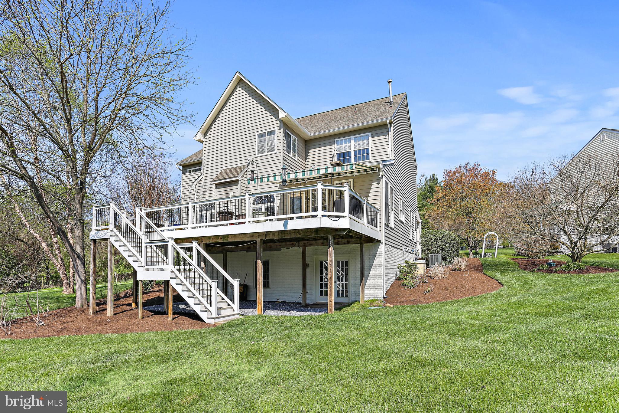 2927 New Rover Road West Friendship, MD 21794 - Photo 36 of 38