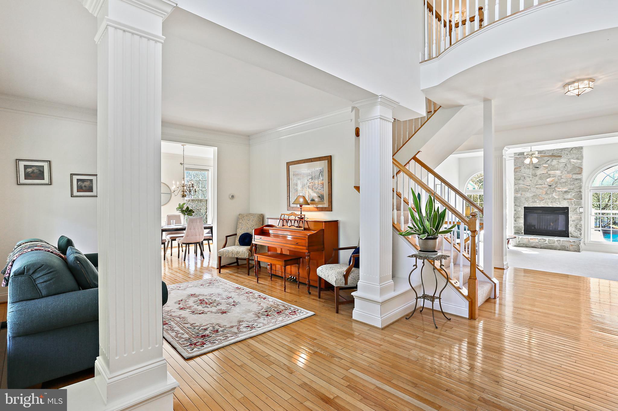 2927 New Rover Road West Friendship, MD 21794 - Photo 4 of 38