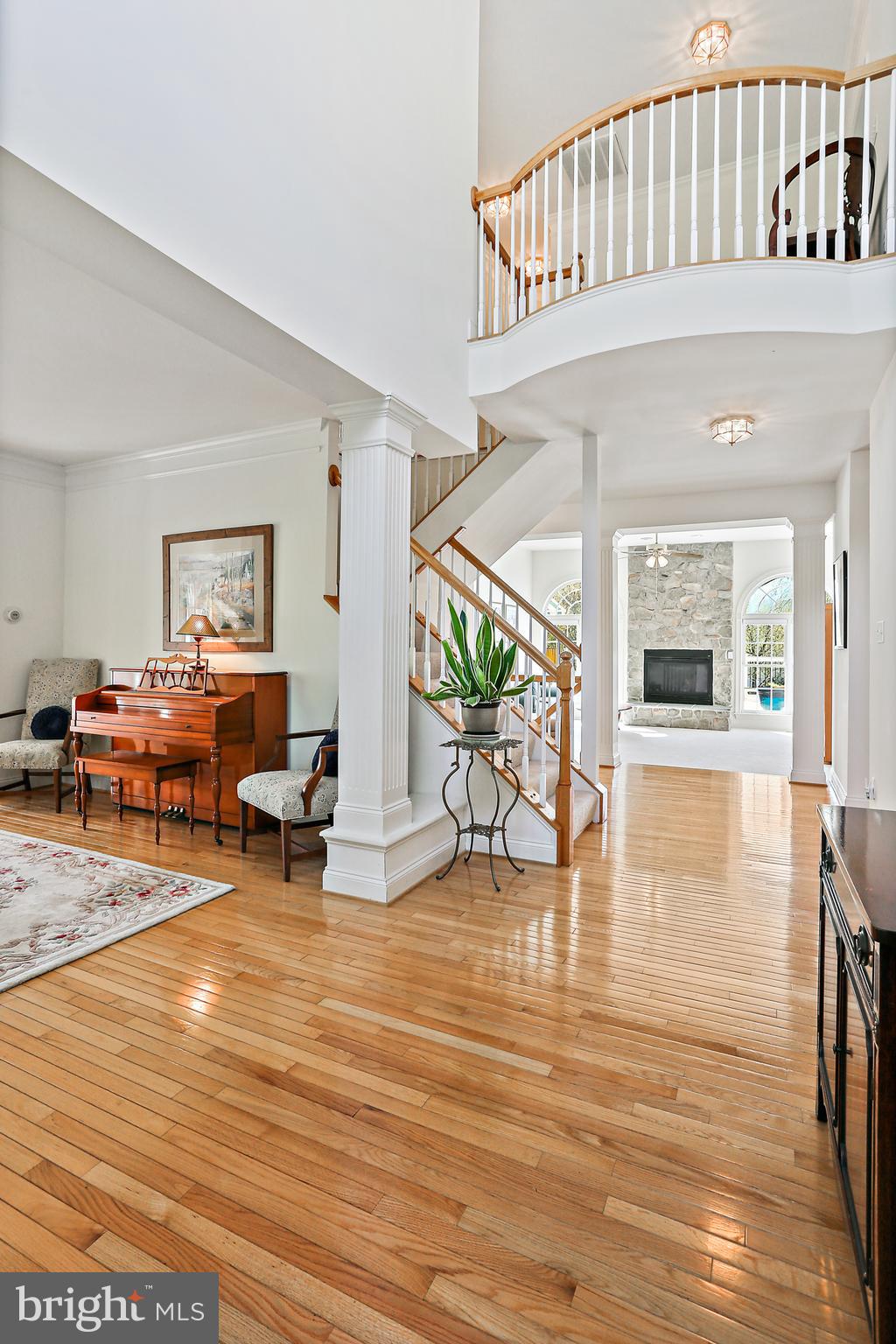 2927 New Rover Road West Friendship, MD 21794 - Photo 5 of 38