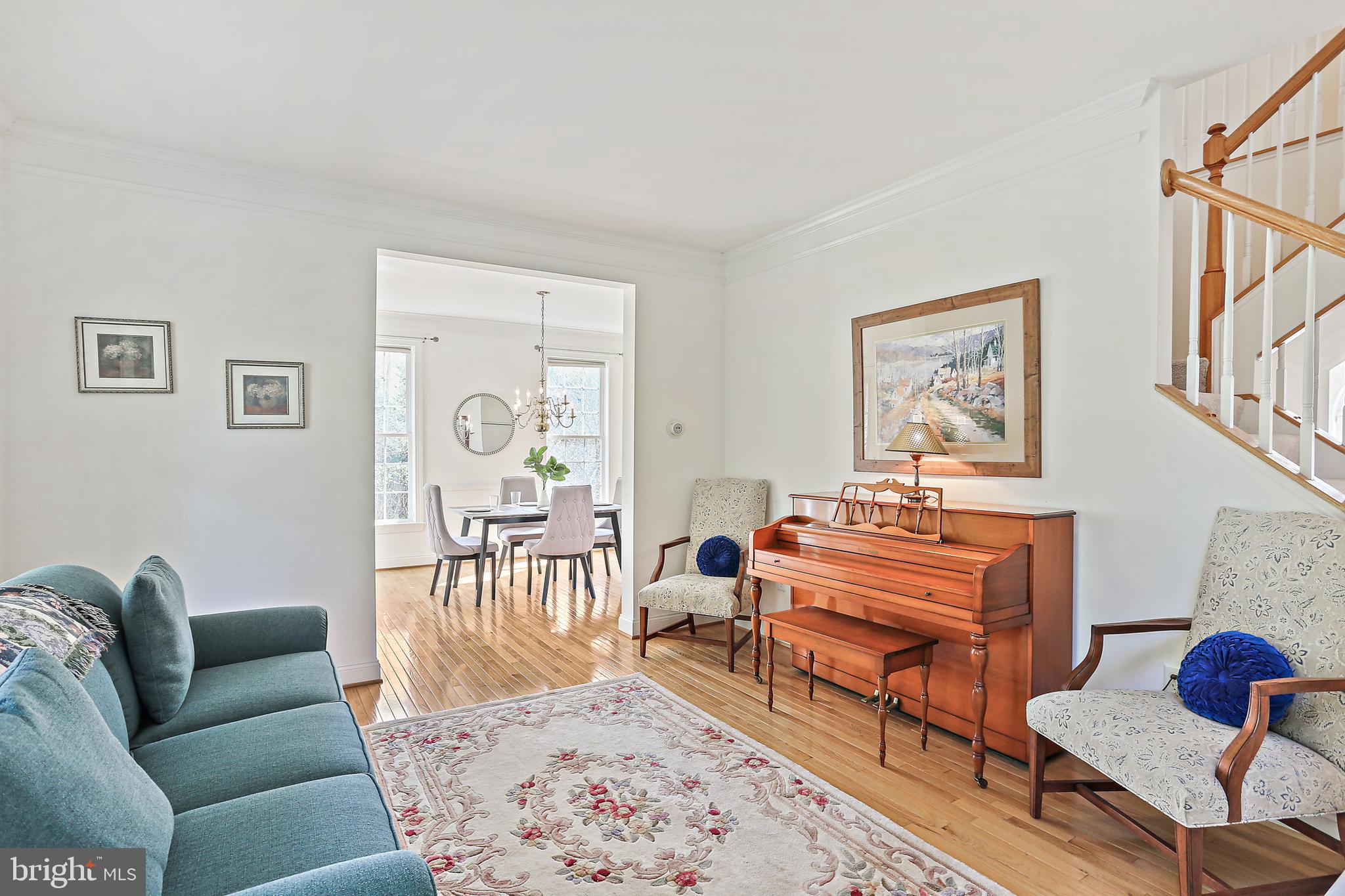 2927 New Rover Road West Friendship, MD 21794 - Photo 6 of 38