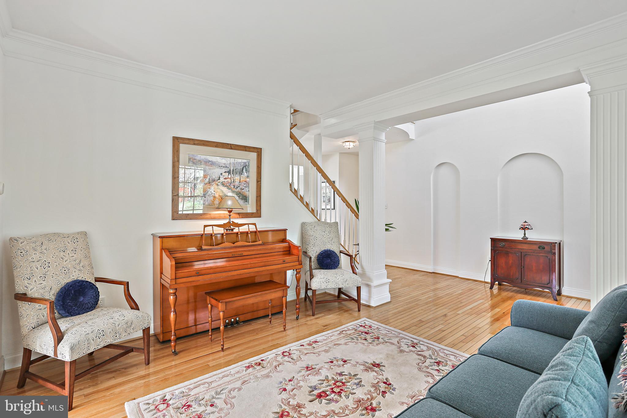 2927 New Rover Road West Friendship, MD 21794 - Photo 7 of 38