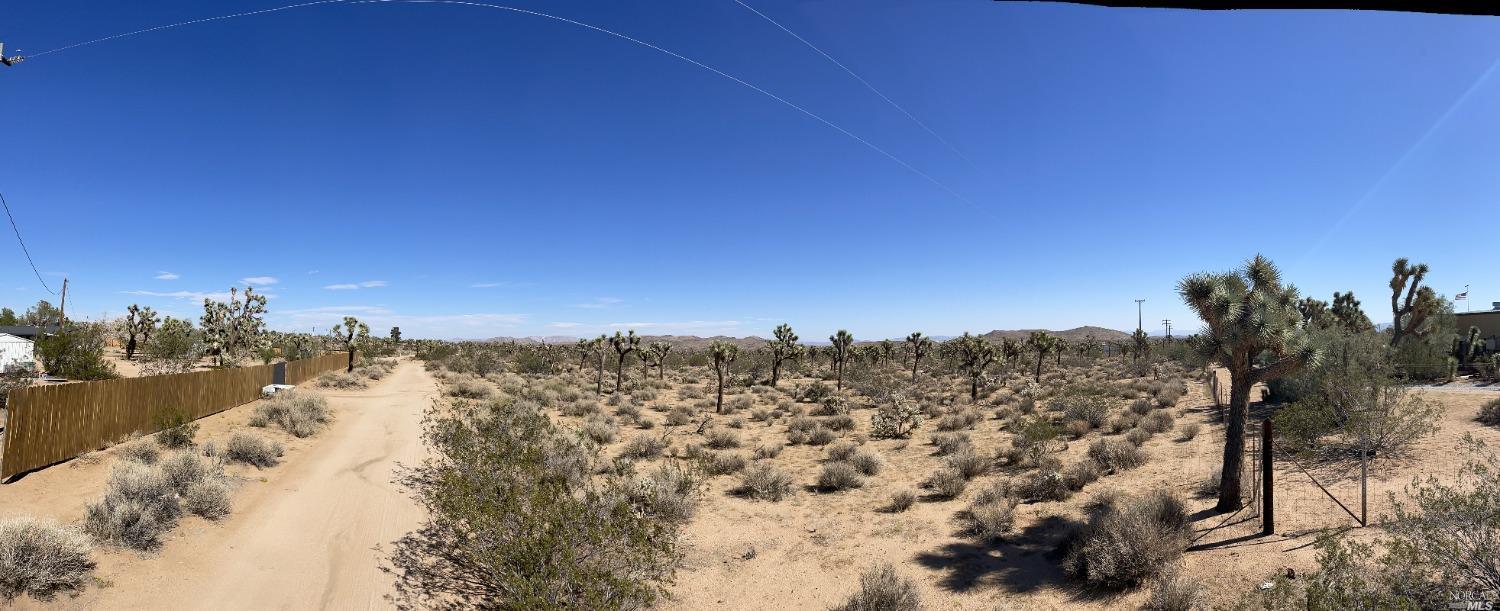 0 Pajara Drive Yucca Valley, CA 92284 - Photo 3 of 9