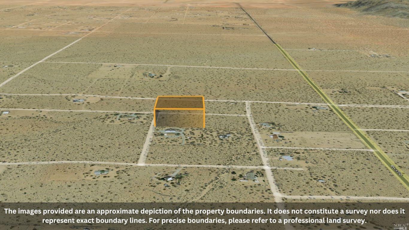 0 Pajara Drive Yucca Valley, CA 92284 - Photo 4 of 9 a bathroom with a shower