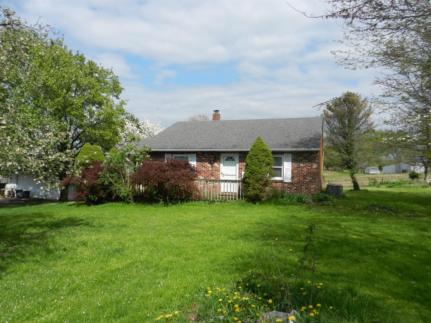 7006 Bethlehem Road Winchester, OH 45697 - Photo 1 of 1