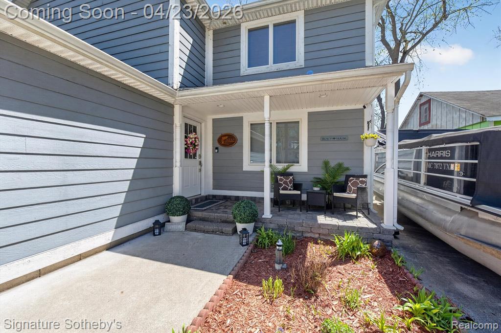 3341 Newton Road Commerce Township, MI 48382 - Photo 9 of 62
