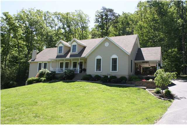 6424 Beech Grv Road Lebanon Junction, KY 40150 - Photo 1 of 6 Primary Photo