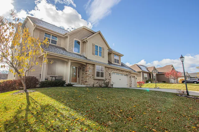 $624,900 | 3529 Madison Street, Waukesha, WI 53188