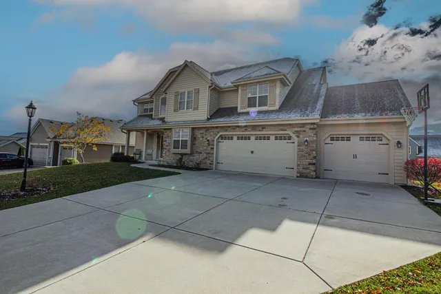 $624,900 | 3529 Madison Street, Waukesha, WI 53188