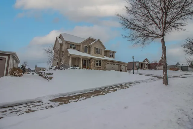 $624,900 | 3529 Madison Street, Waukesha, WI 53188