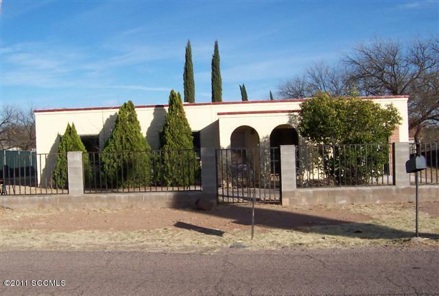 1147 Avenida Leon Rio Rico, AZ 85648 - Photo 1 of 11