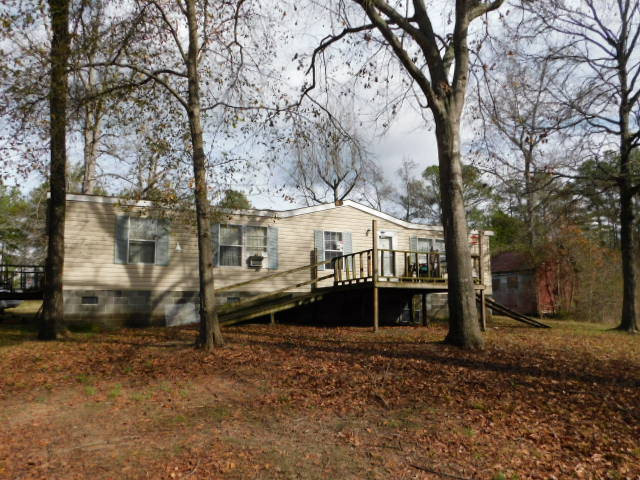 3984 Stagecoach Road Northeast Thomson, GA 30824 - Photo 1 of 16 Main View