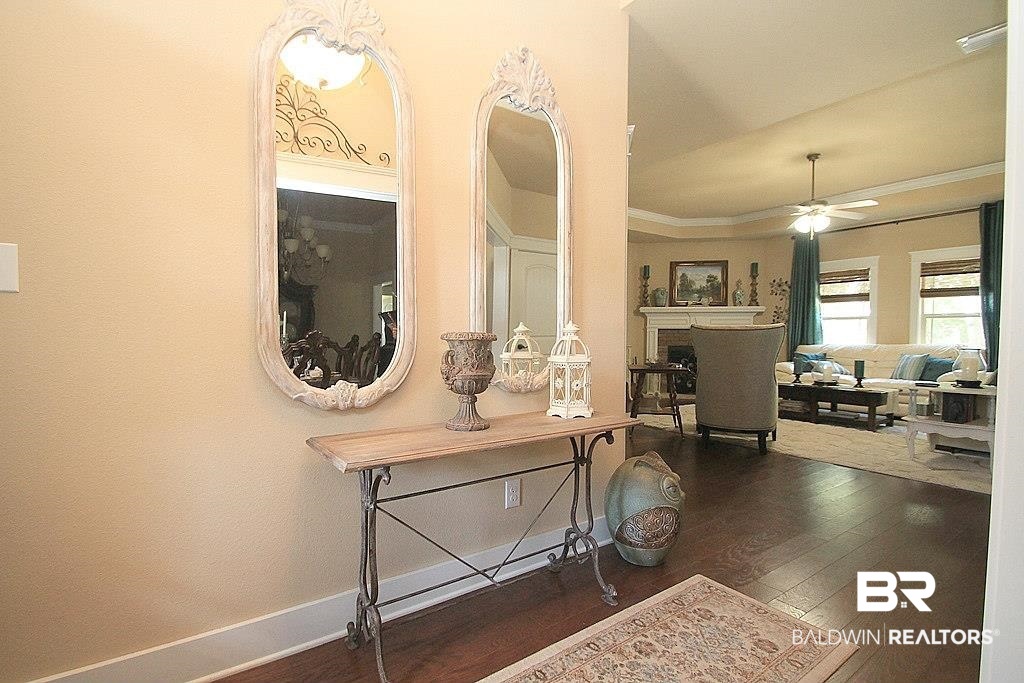 455 Dover Street Fairhope, AL 36532 - Photo 3 of 35
