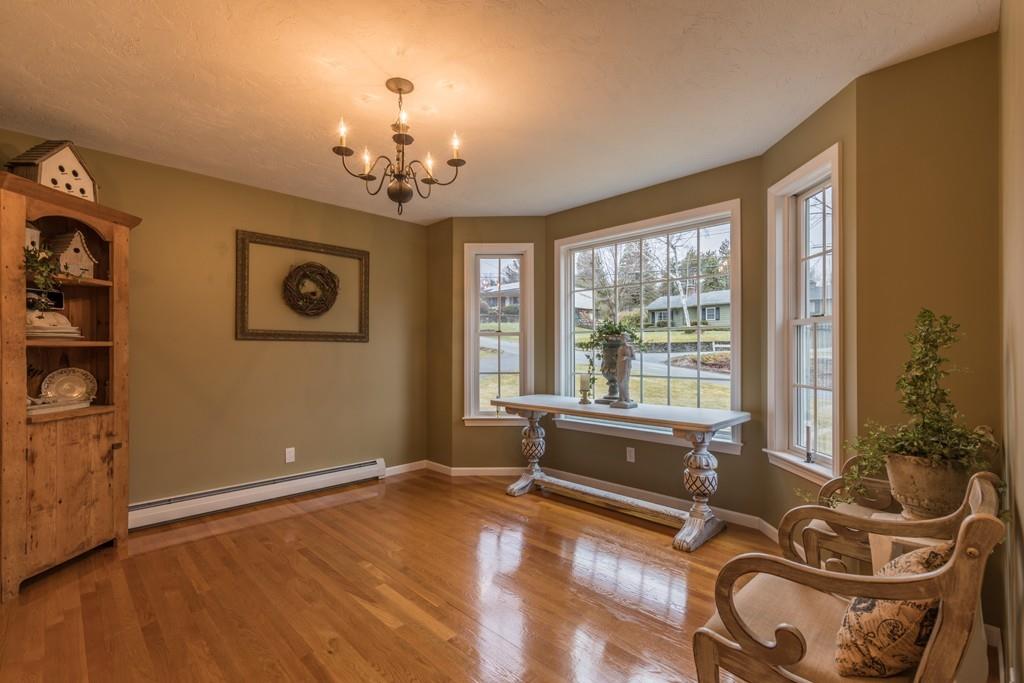 487 Fisher Road Fitchburg, MA 01420 - Photo 11 of 37