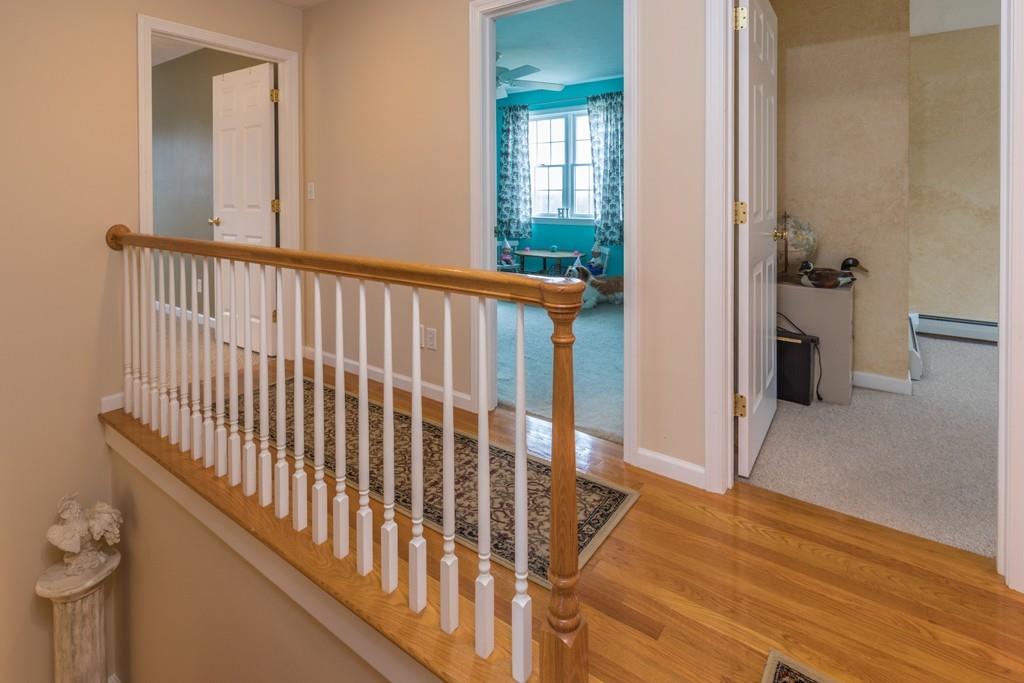 487 Fisher Road Fitchburg, MA 01420 - Photo 14 of 37