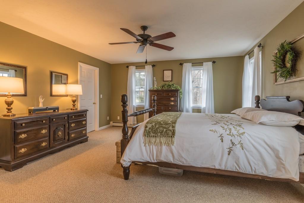 487 Fisher Road Fitchburg, MA 01420 - Photo 15 of 37