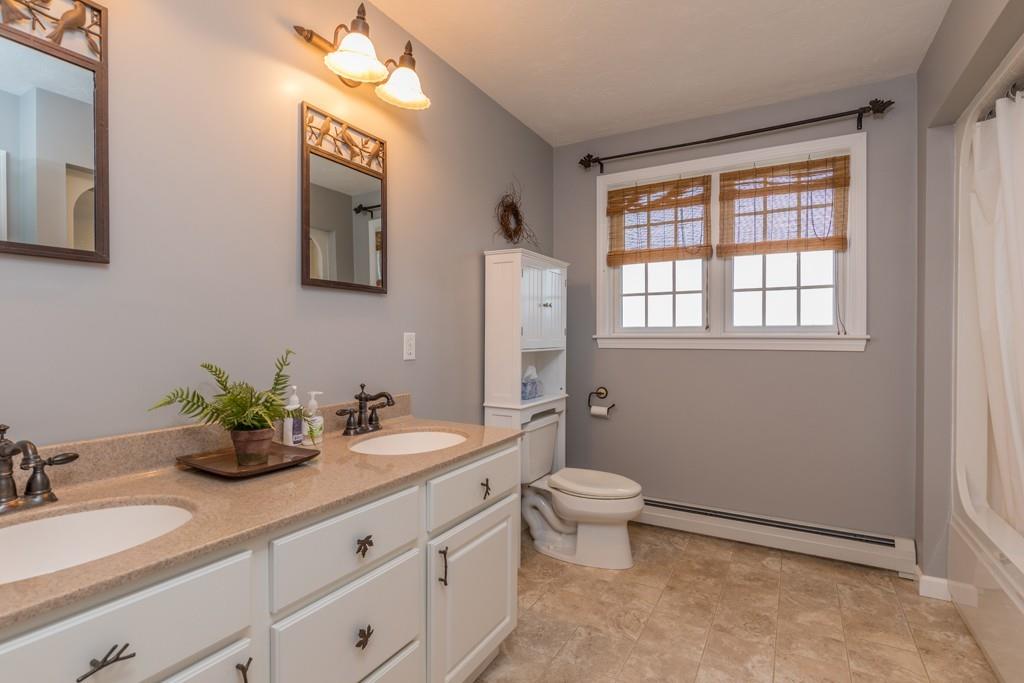 487 Fisher Road Fitchburg, MA 01420 - Photo 16 of 37