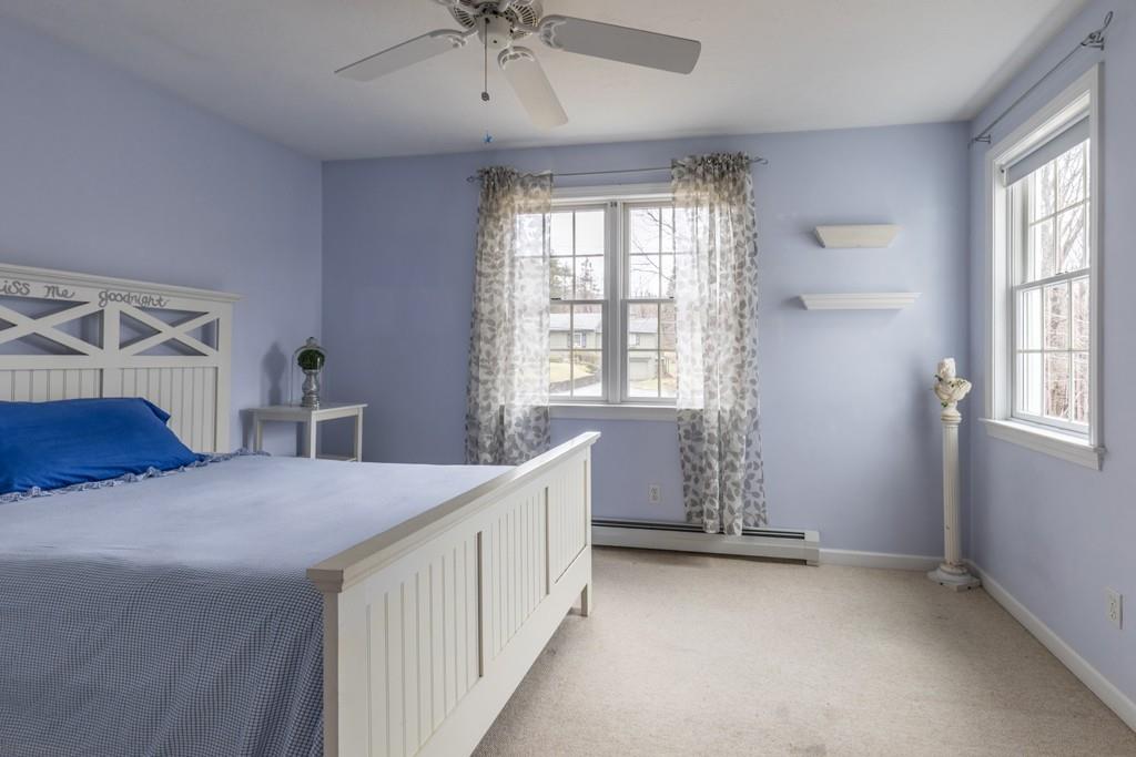 487 Fisher Road Fitchburg, MA 01420 - Photo 17 of 37