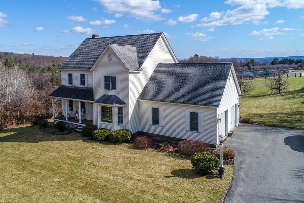 487 Fisher Road Fitchburg, MA 01420 - Photo 27 of 37