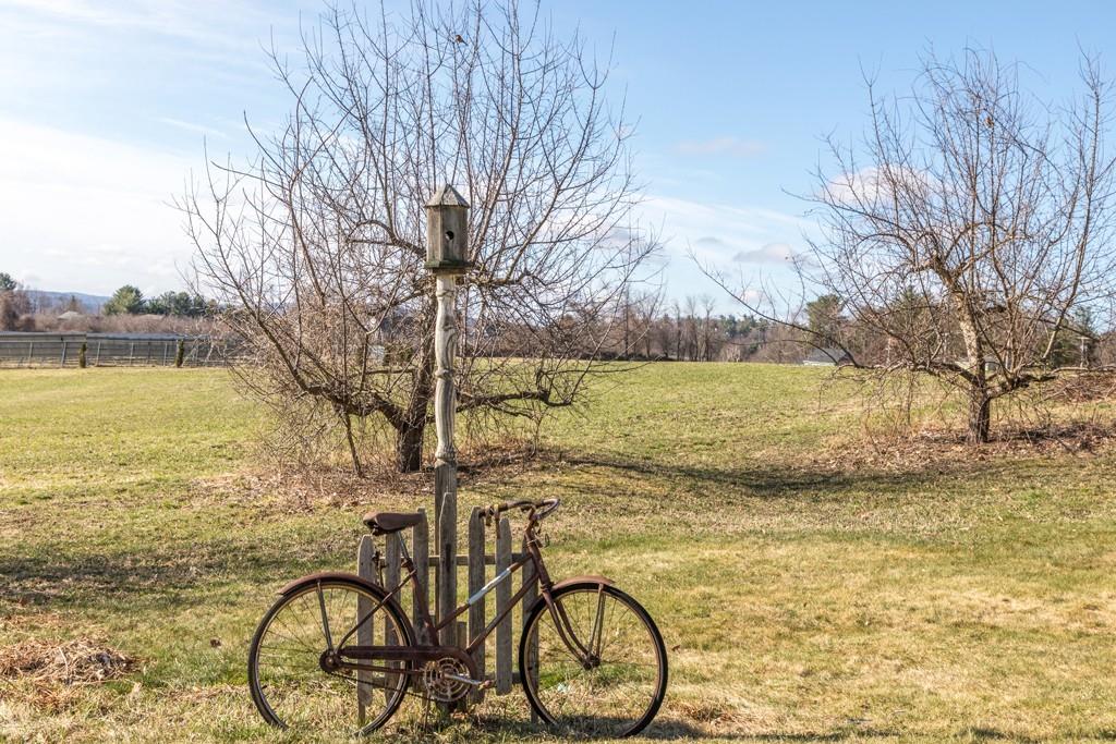 487 Fisher Road Fitchburg, MA 01420 - Photo 30 of 37