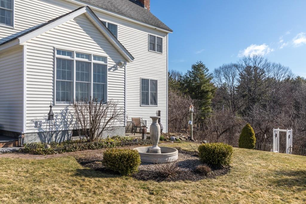 487 Fisher Road Fitchburg, MA 01420 - Photo 32 of 37