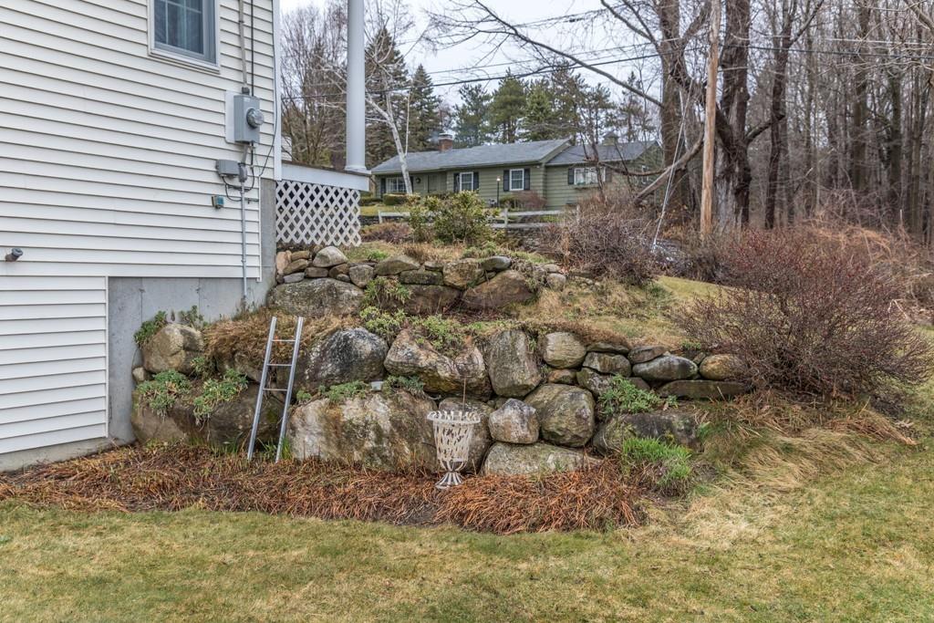 487 Fisher Road Fitchburg, MA 01420 - Photo 34 of 37