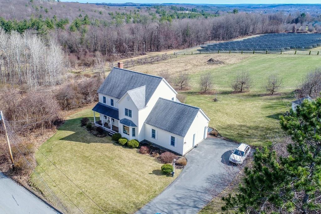 487 Fisher Road Fitchburg, MA 01420 - Photo 36 of 37