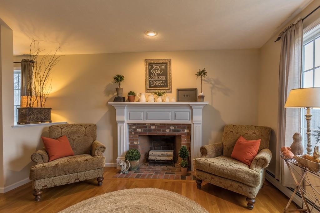 487 Fisher Road Fitchburg, MA 01420 - Photo 7 of 37