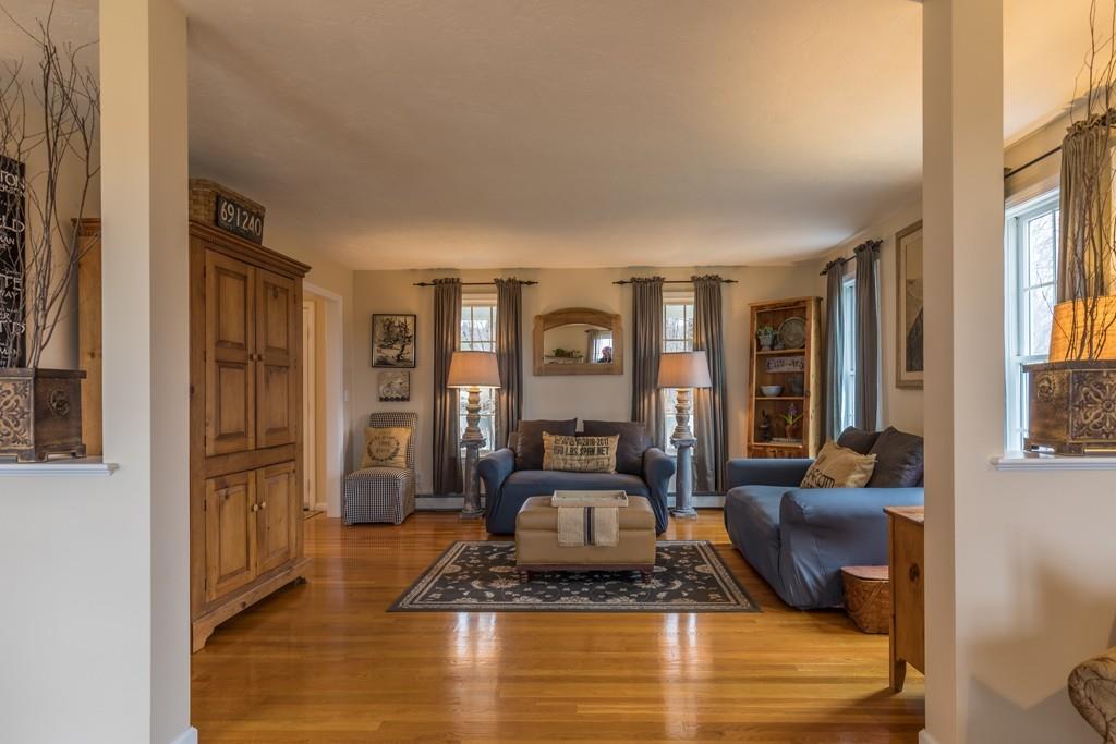 487 Fisher Road Fitchburg, MA 01420 - Photo 9 of 37