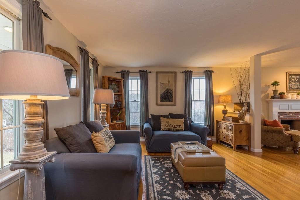 487 Fisher Road Fitchburg, MA 01420 - Photo 10 of 37