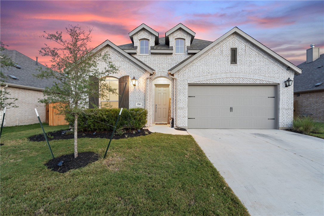 258 Nautical Loop Kyle, TX 78640 - Photo 1 of 1