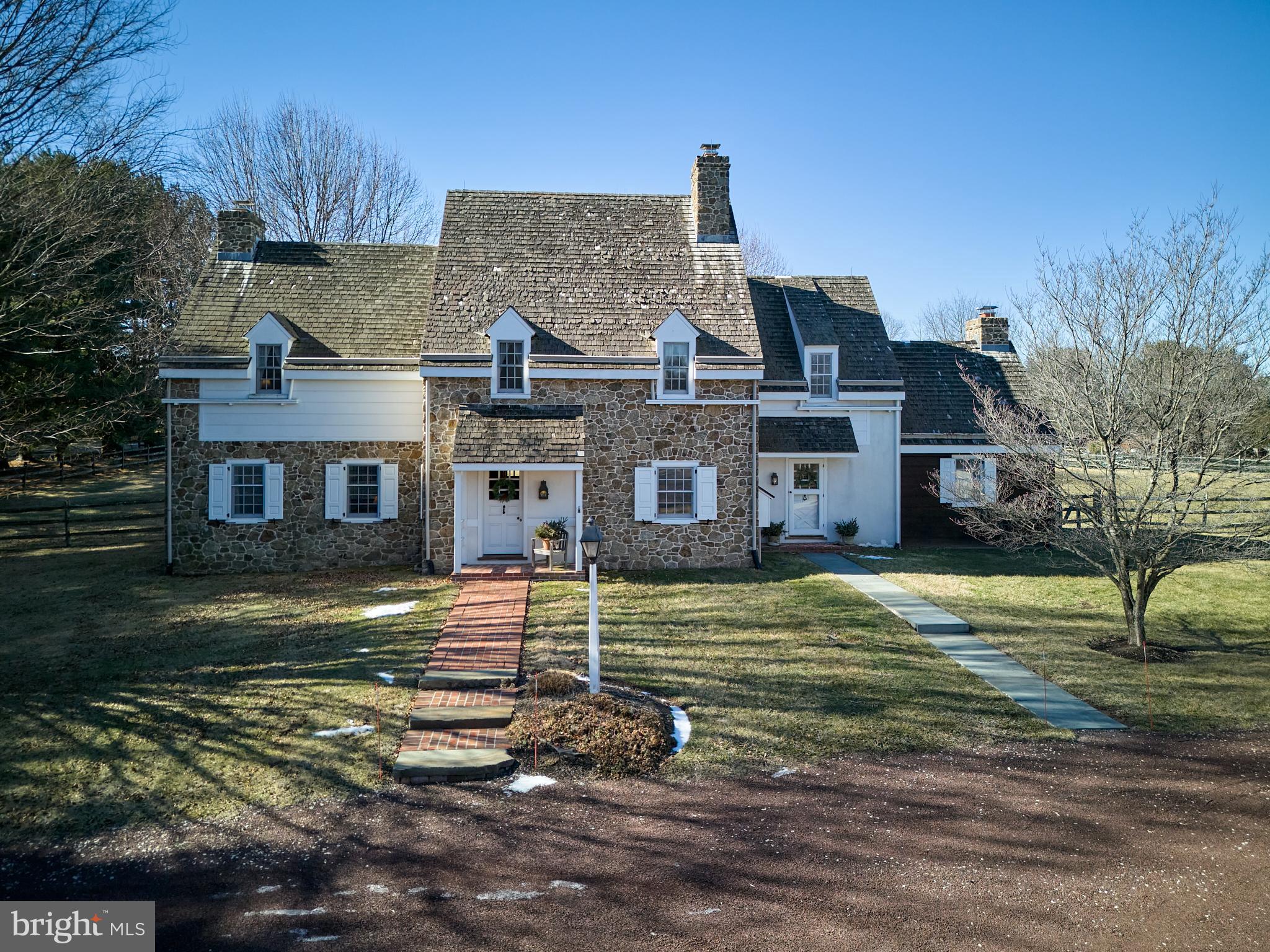 3063 Comfort Road New Hope, PA 18938 - Photo 2 of 43