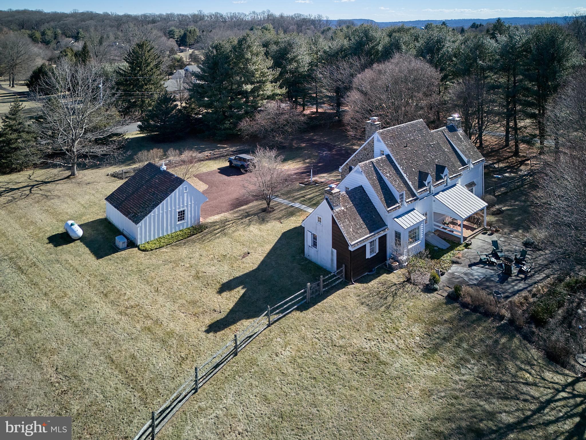 3063 Comfort Road New Hope, PA 18938 - Photo 34 of 43