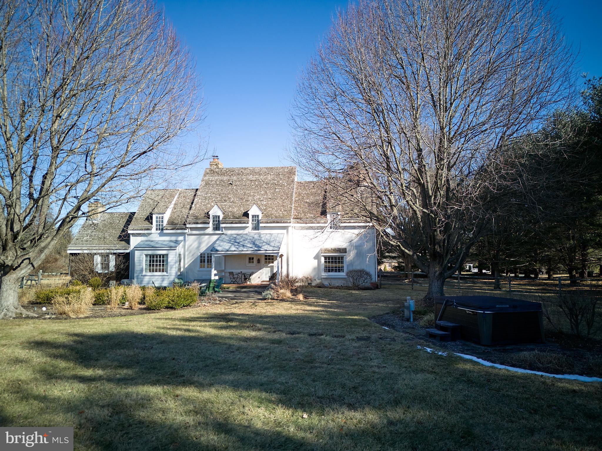 3063 Comfort Road New Hope, PA 18938 - Photo 38 of 43