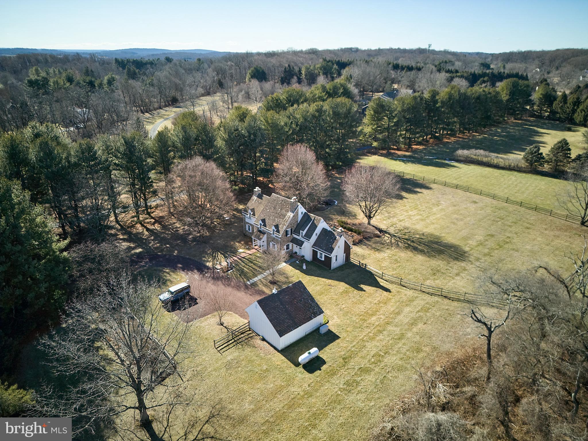 3063 Comfort Road New Hope, PA 18938 - Photo 40 of 43