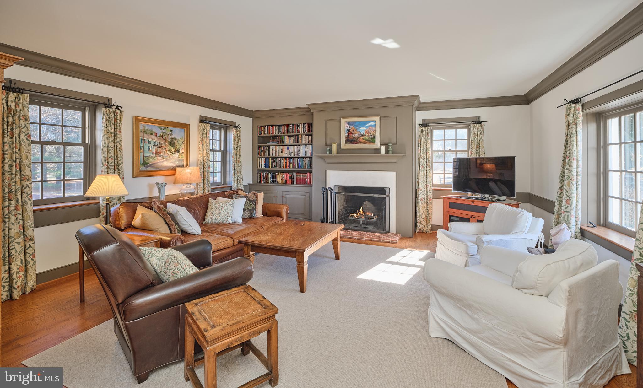 3063 Comfort Road New Hope, PA 18938 - Photo 4 of 43