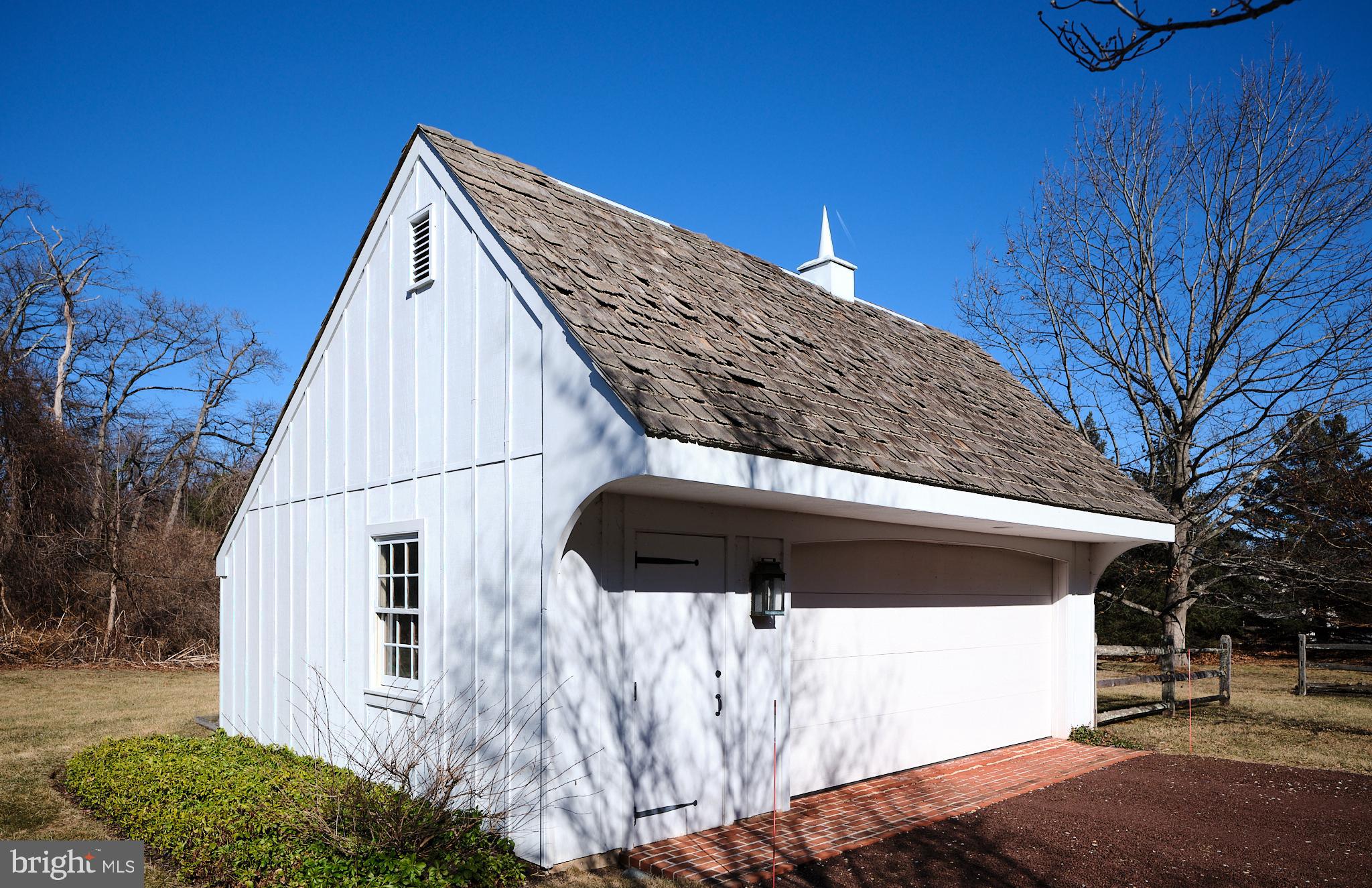 3063 Comfort Road New Hope, PA 18938 - Photo 42 of 43