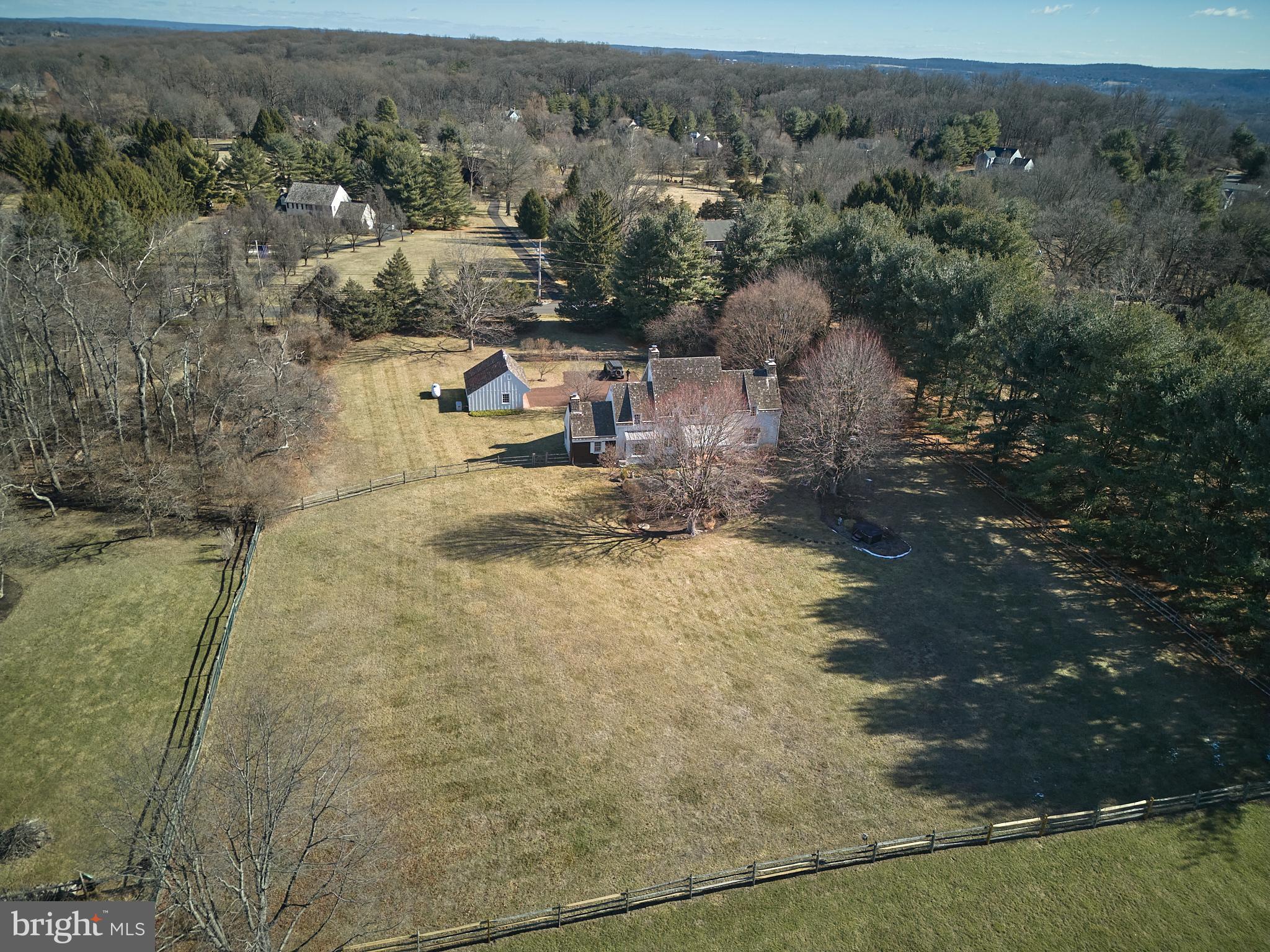 3063 Comfort Road New Hope, PA 18938 - Photo 43 of 43