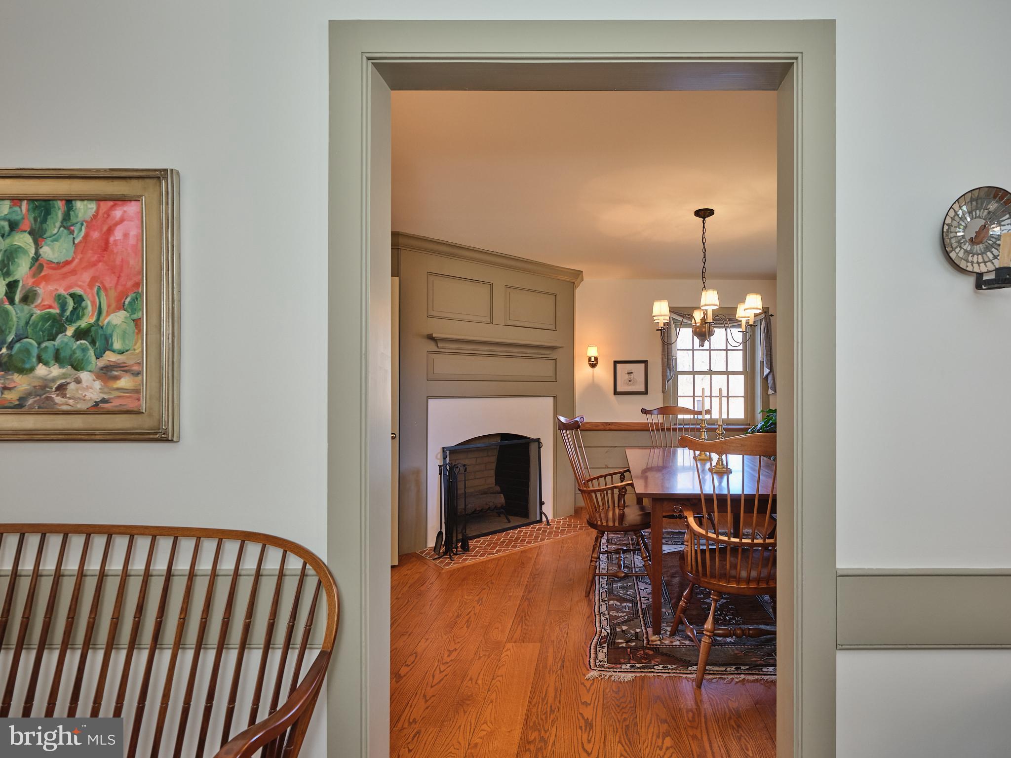 3063 Comfort Road New Hope, PA 18938 - Photo 9 of 43