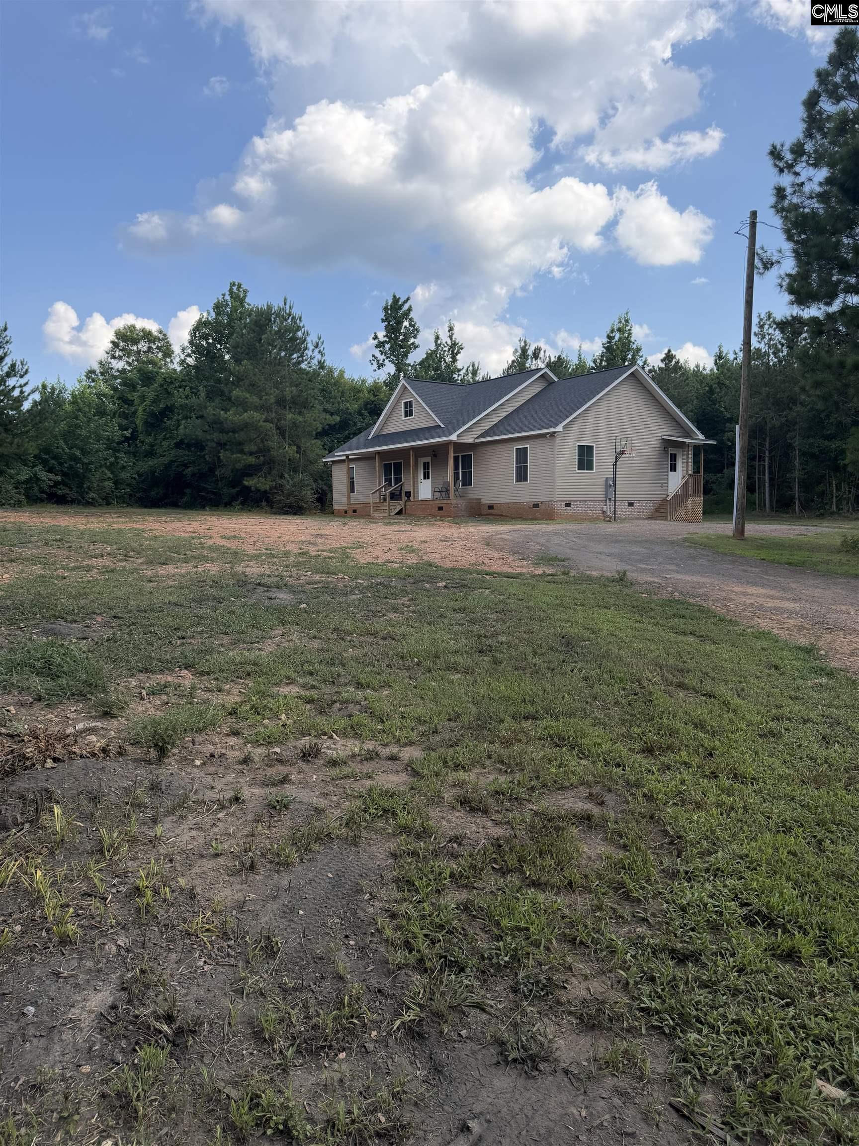 8377 Macedonia Church Road Prosperity, SC 29127 - Photo 7 of 54