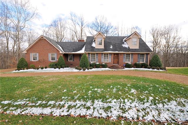 328 View Ridge Drive Goodlettsville, TN 37072 - Photo 1 of 20 Welcome to 328 View Ridge Dr.