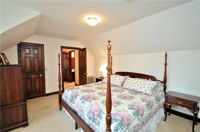 328 View Ridge Drive Goodlettsville, TN 37072 - Photo 12 of 20 Bedroom 3 is also located on the Upstairs Level.