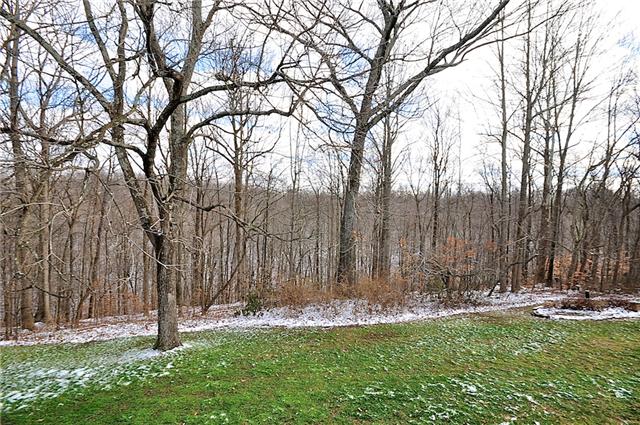 328 View Ridge Drive Goodlettsville, TN 37072 - Photo 20 of 20 A view of the Wooded Back Yard.