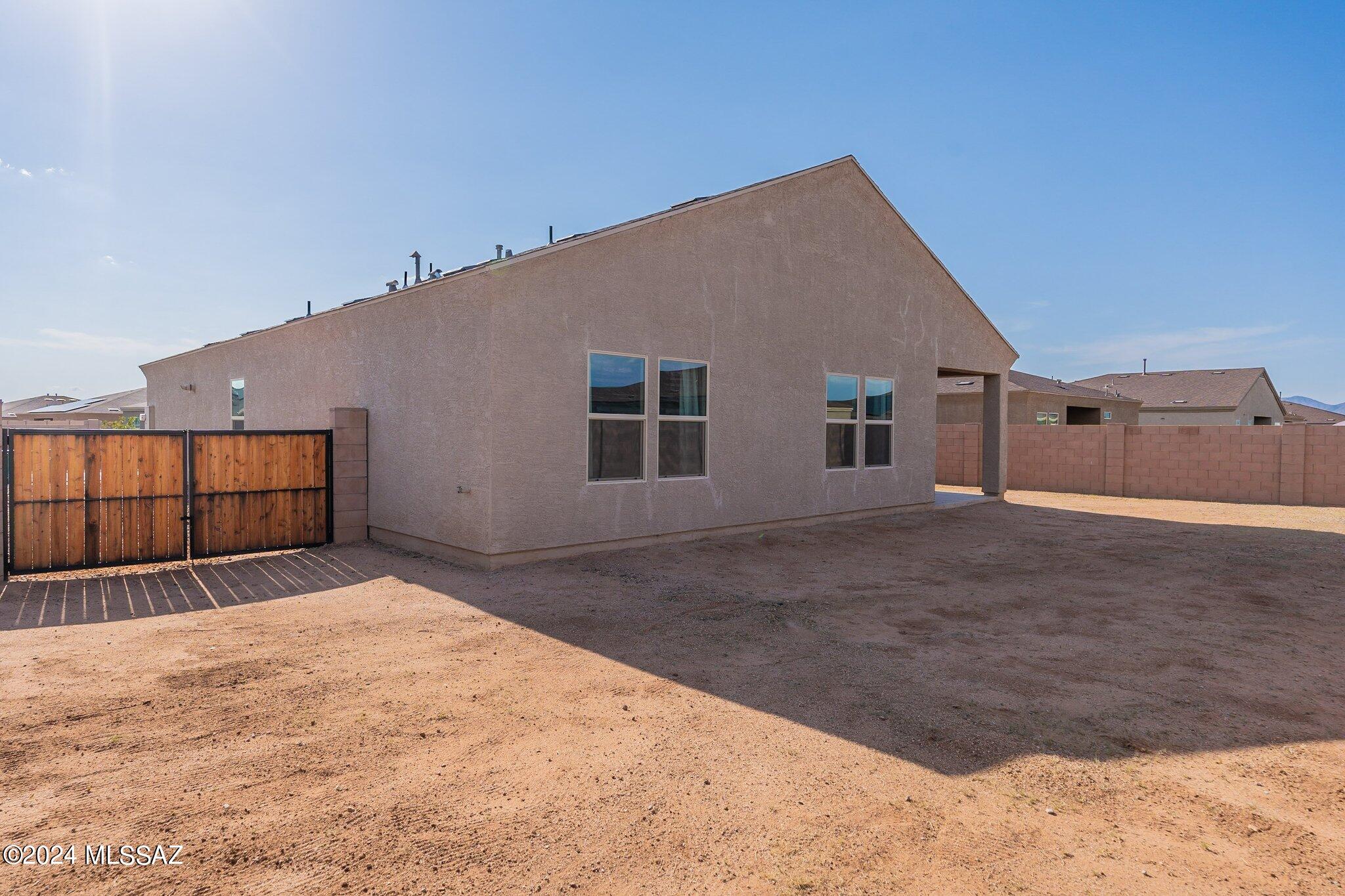 7149 South Draper Road Tucson, AZ 85757 - Photo 48 of 50 Gallery Image 48