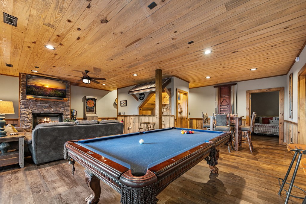 904 Racoon Road Blue Ridge, GA 30513 - Photo 61 of 101 Gallery Image 61