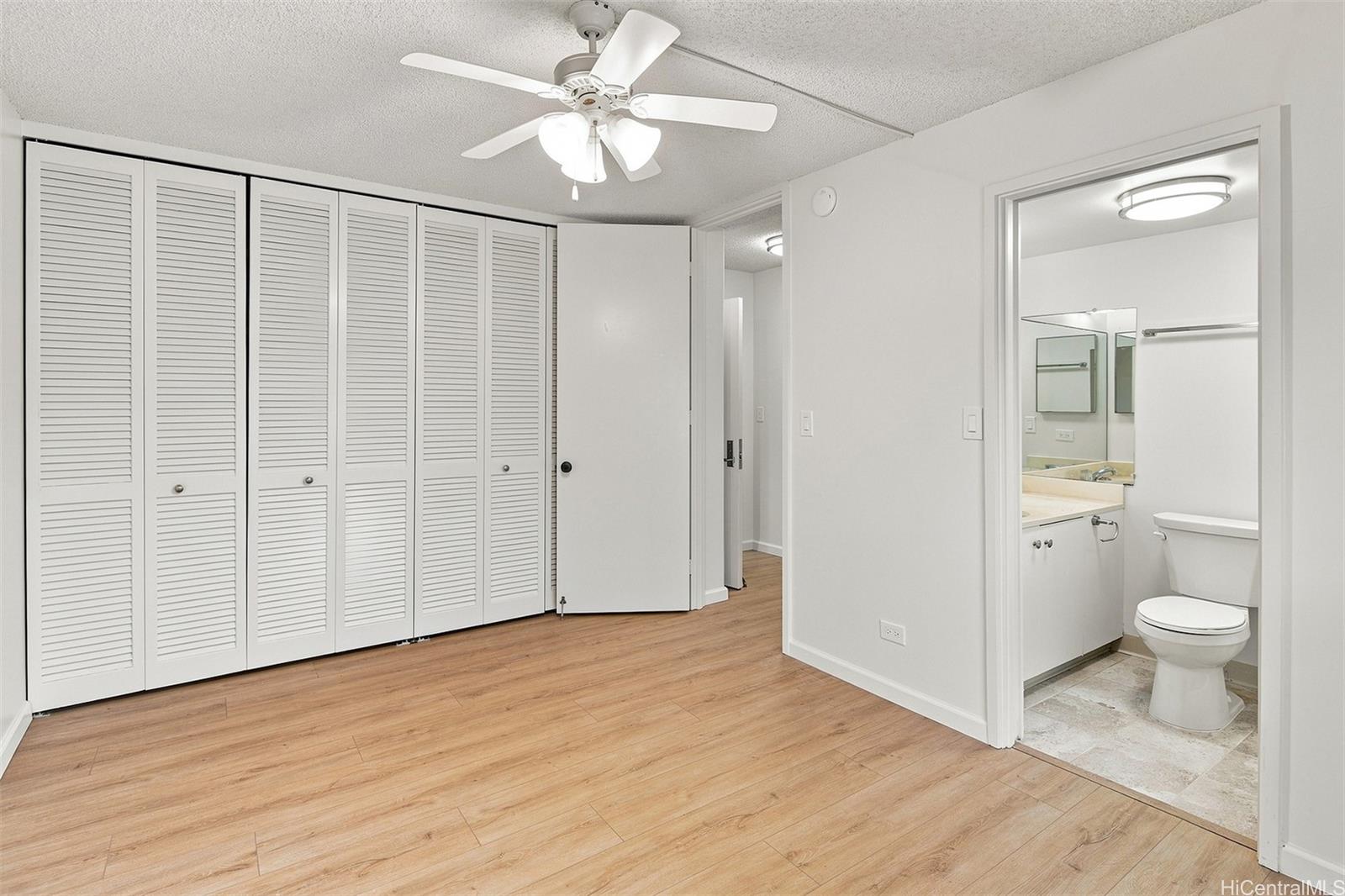 469 Ena Road, Unit 601 Honolulu, HI 96815 - Photo 16 of 25 Gallery Image 16