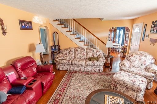 111 North Main Cross Street Hanover, IN 47243 - Photo 16 of 60