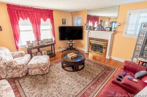 111 North Main Cross Street Hanover, IN 47243 - Photo 17 of 60