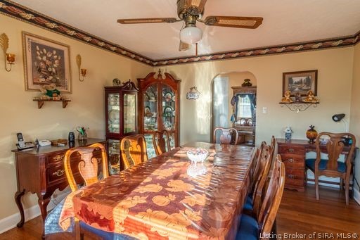 111 North Main Cross Street Hanover, IN 47243 - Photo 19 of 60