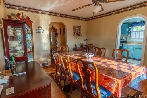 111 North Main Cross Street Hanover, IN 47243 - Photo 20 of 60