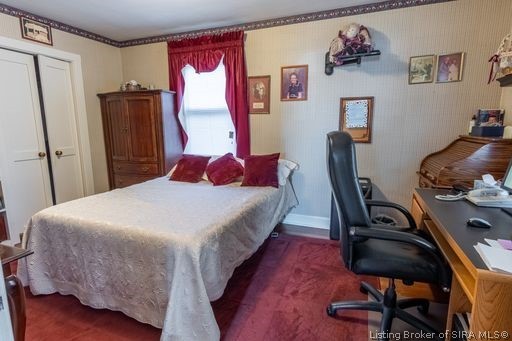 111 North Main Cross Street Hanover, IN 47243 - Photo 21 of 60